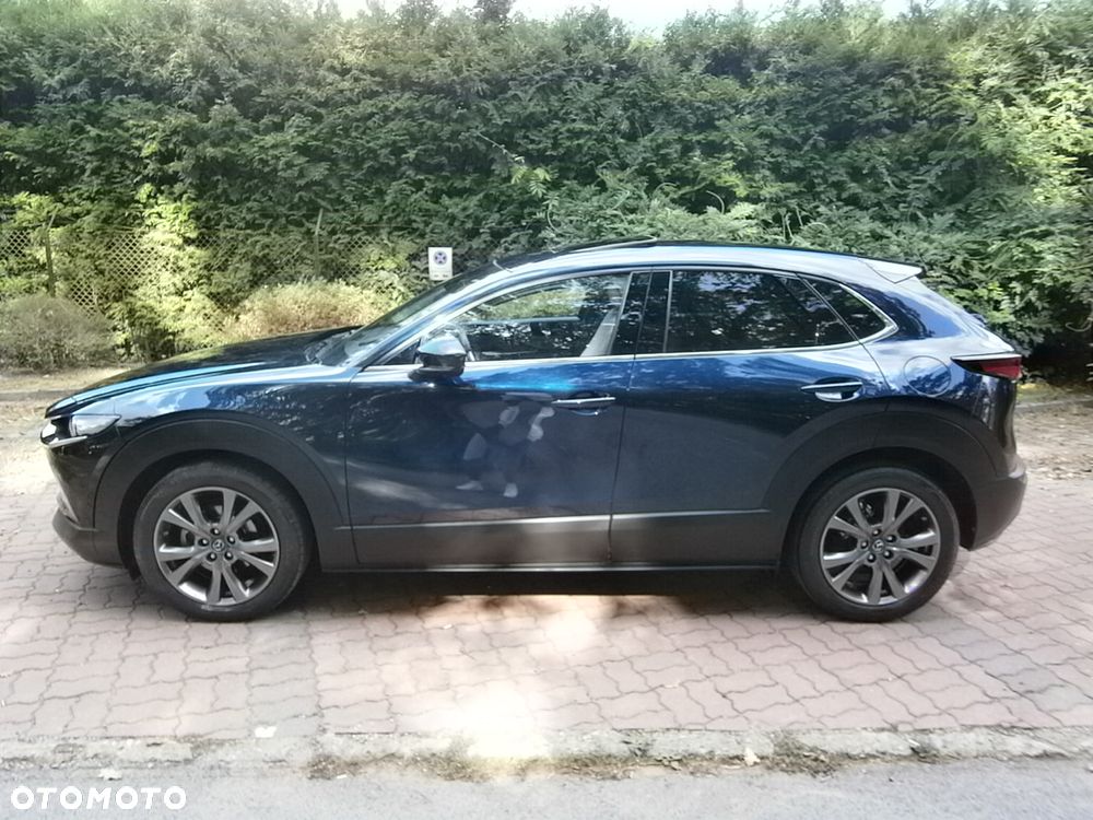 Mazda CX-30 - 2
