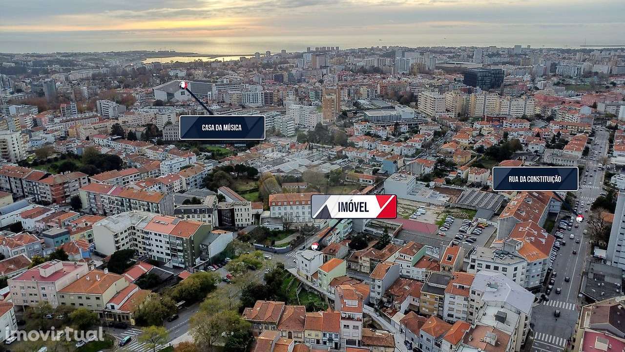 Moradia T1 para venda - Grande imagem: 4/14