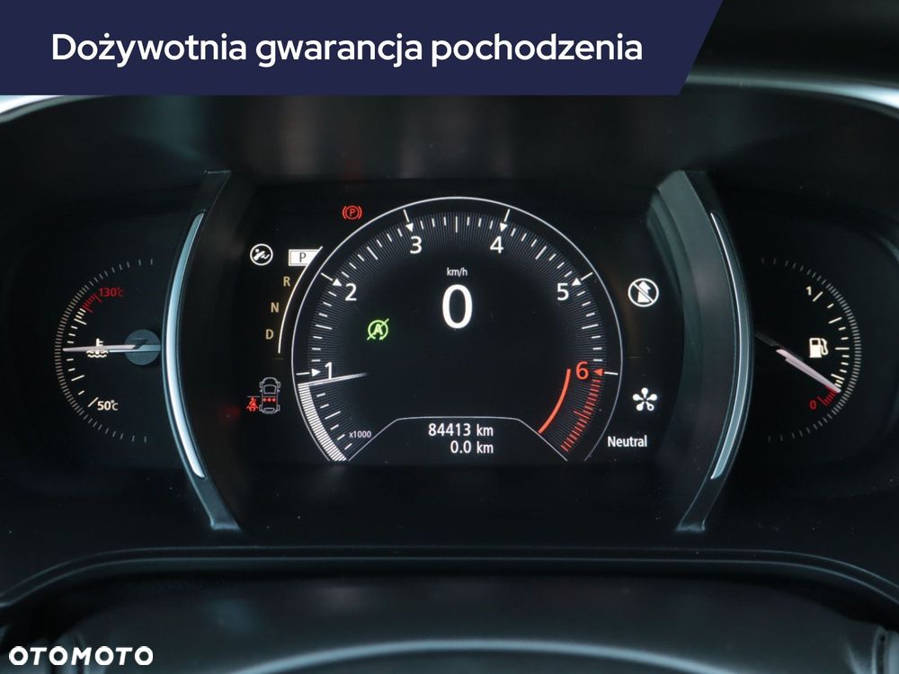 Renault Megane - 13
