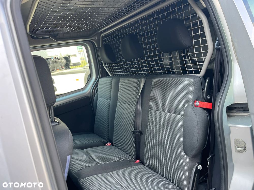Mercedes-Benz Citan - 26