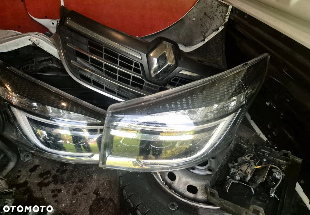 Renault Trafic - 12