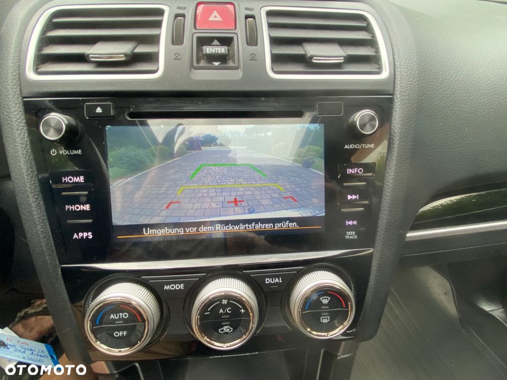 Subaru Forester 2.0D Lineartronic Edition Citygreen - 33