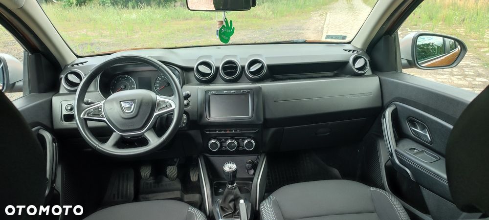 Dacia Duster - 7