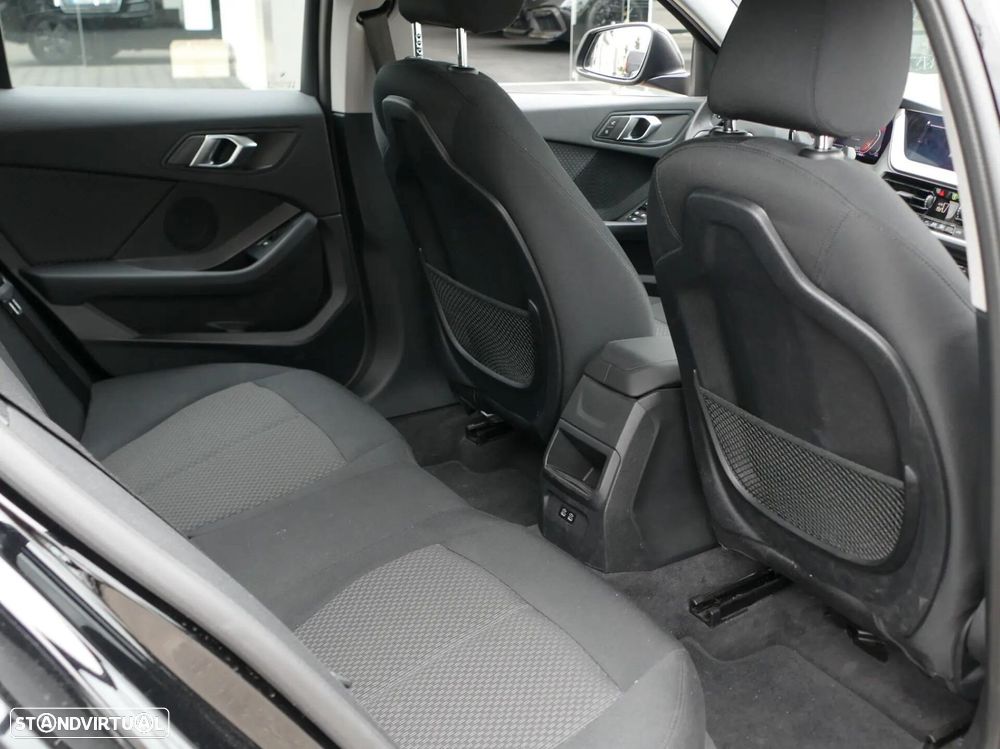 BMW 116 d Corporate Edition - 32