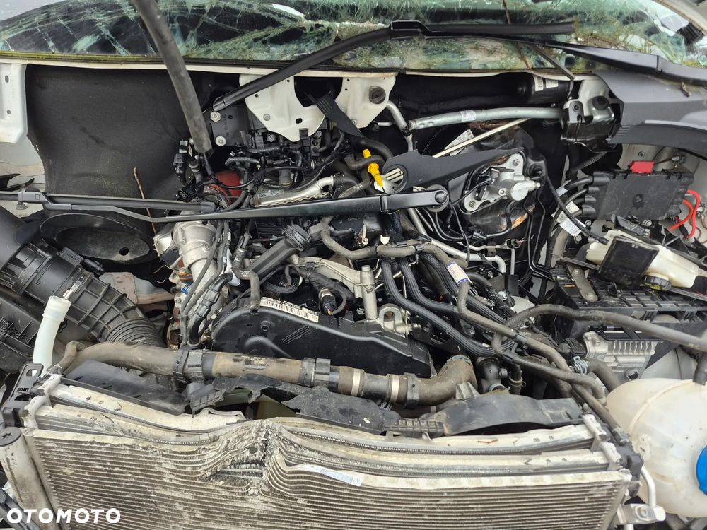 Volkswagen Crafter - 9