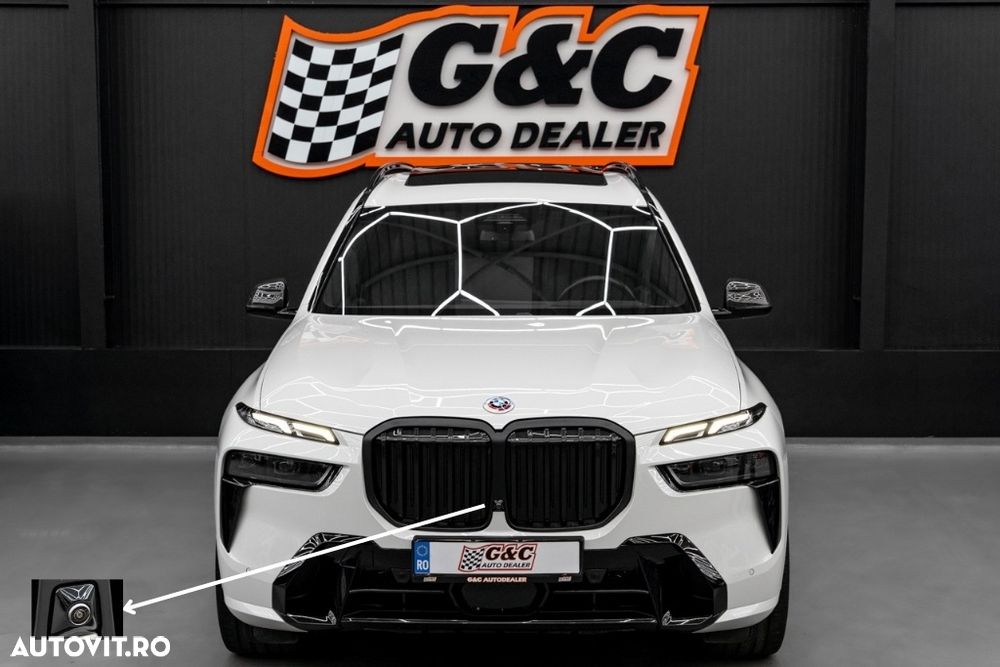 BMW X7 xDrive40i AT MHEV - 3