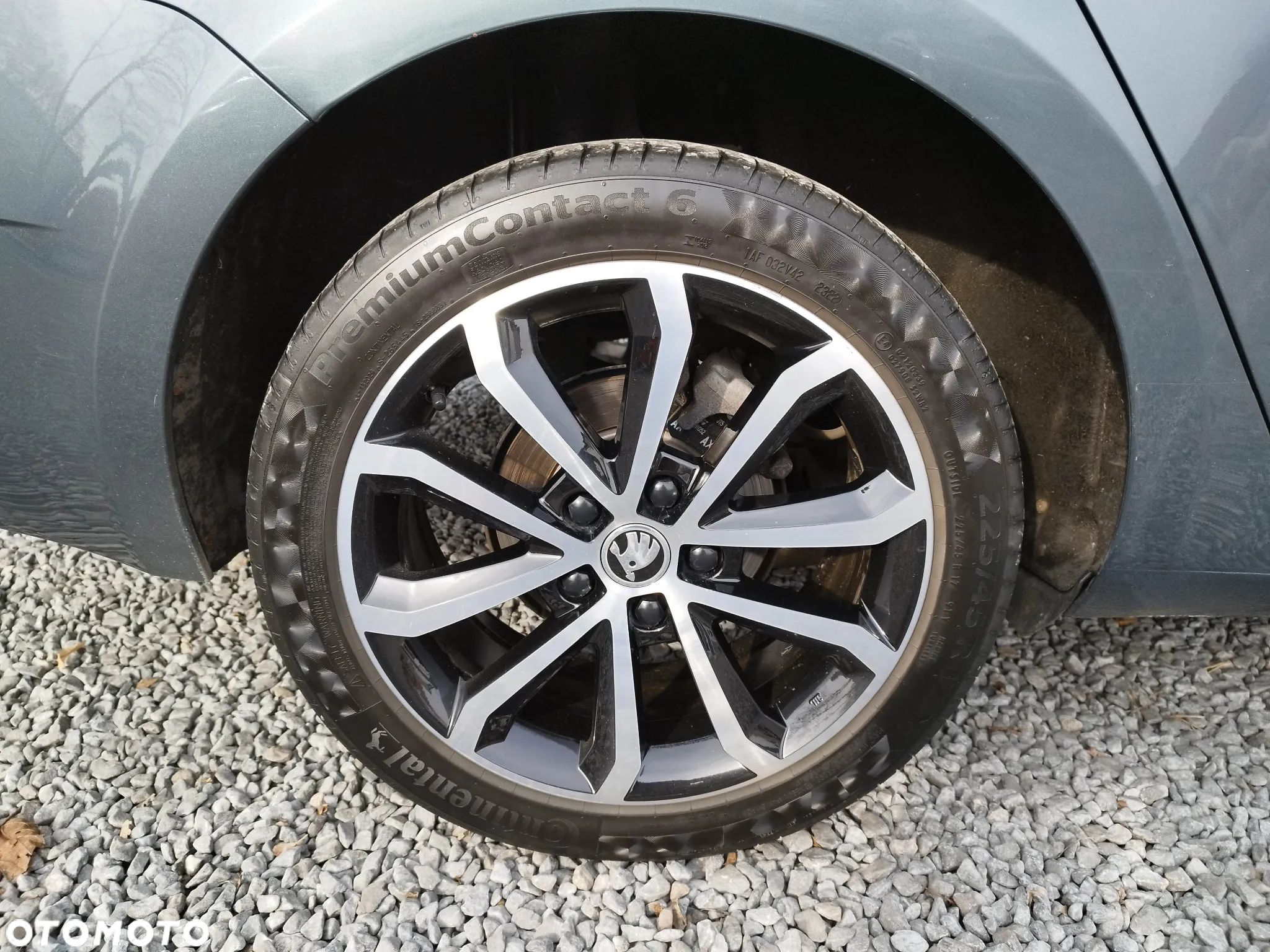 Skoda Octavia 2.0 TDI DSG Soleil - 11
