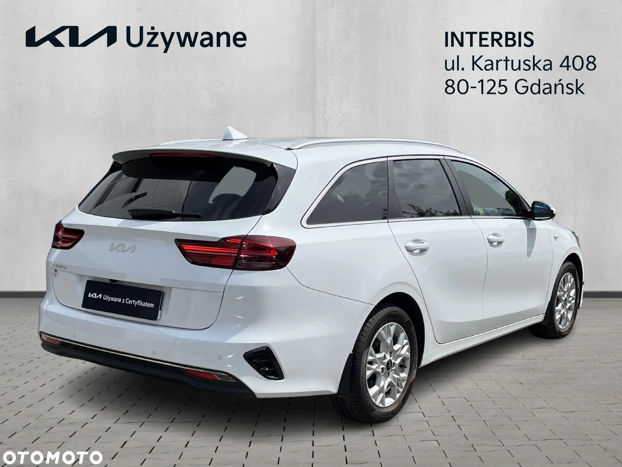 Kia Ceed 1.5 T-GDI M DCT - 5