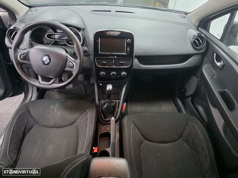 Renault Clio 0.9 TCe Limited Edition - 9