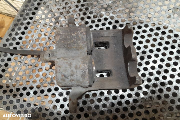 Etrier spate stanga Nissan Navara D40 [2005 - 2010] - 4
