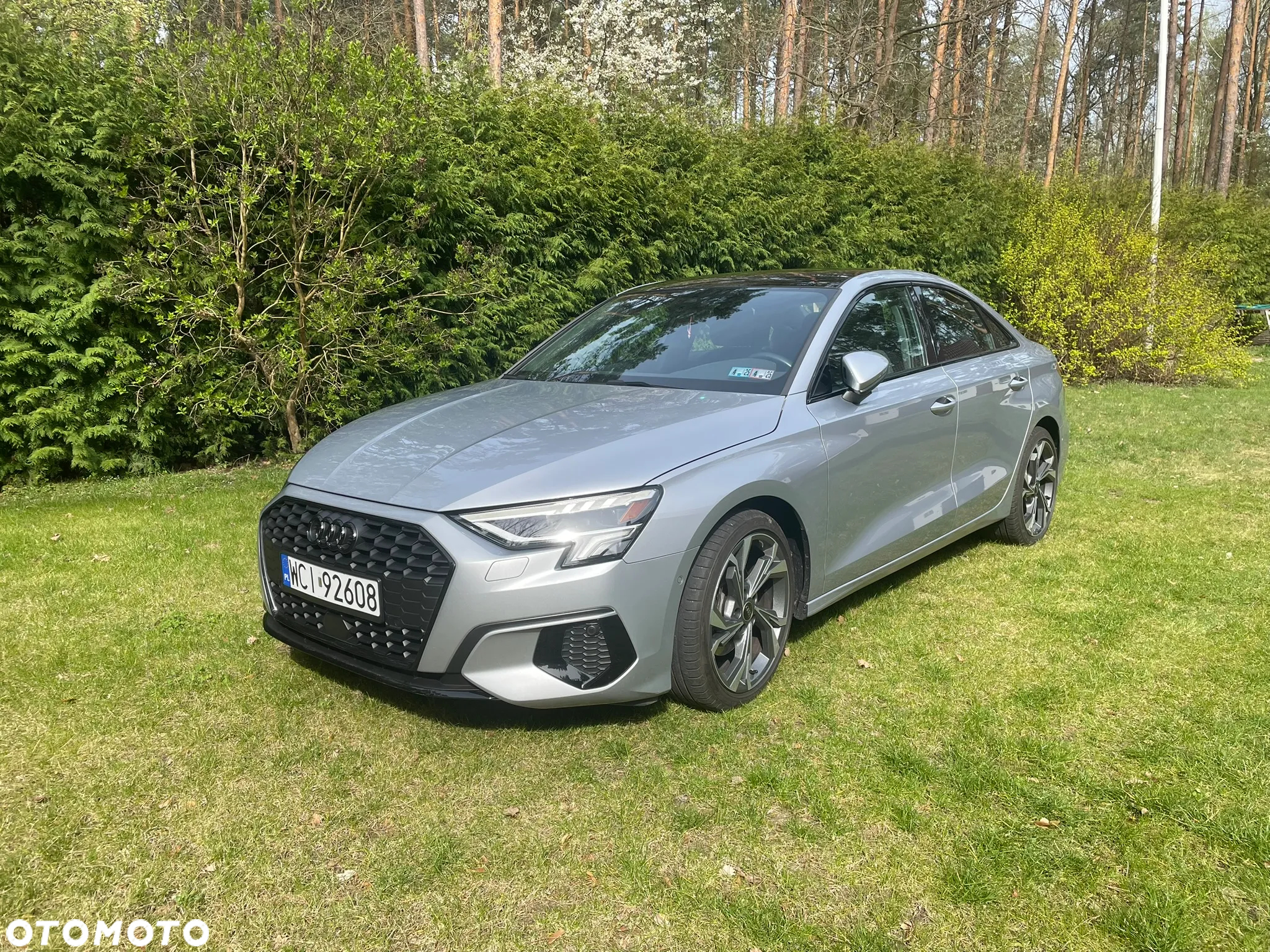 Audi A3 - 10