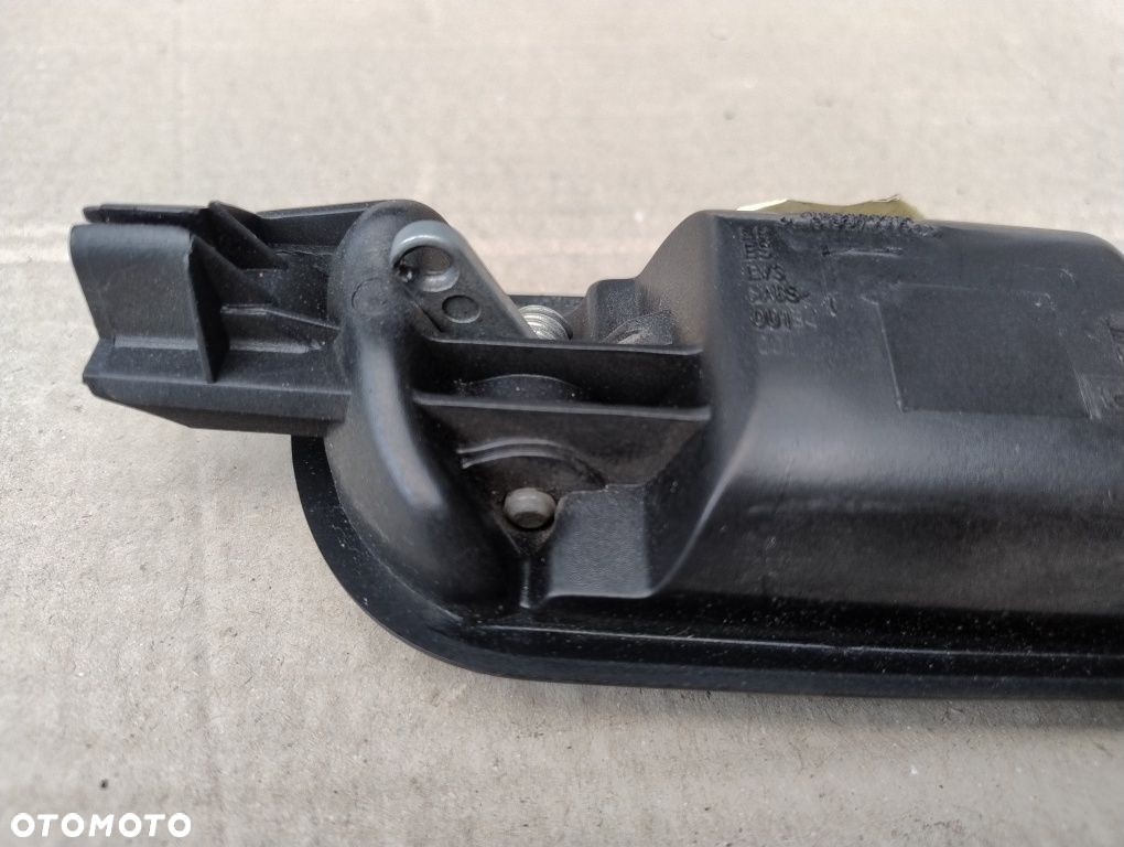 Seat Ibiza 3 Cordoba klamka wewnętrzna drzwi kierowcy wysyłka OLX 6L - 5