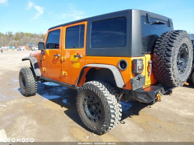 Jeep Wrangler - 25
