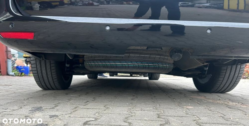 Mercedes-Benz Klasa V 250 d Exclusive 7G-Tronic - 7