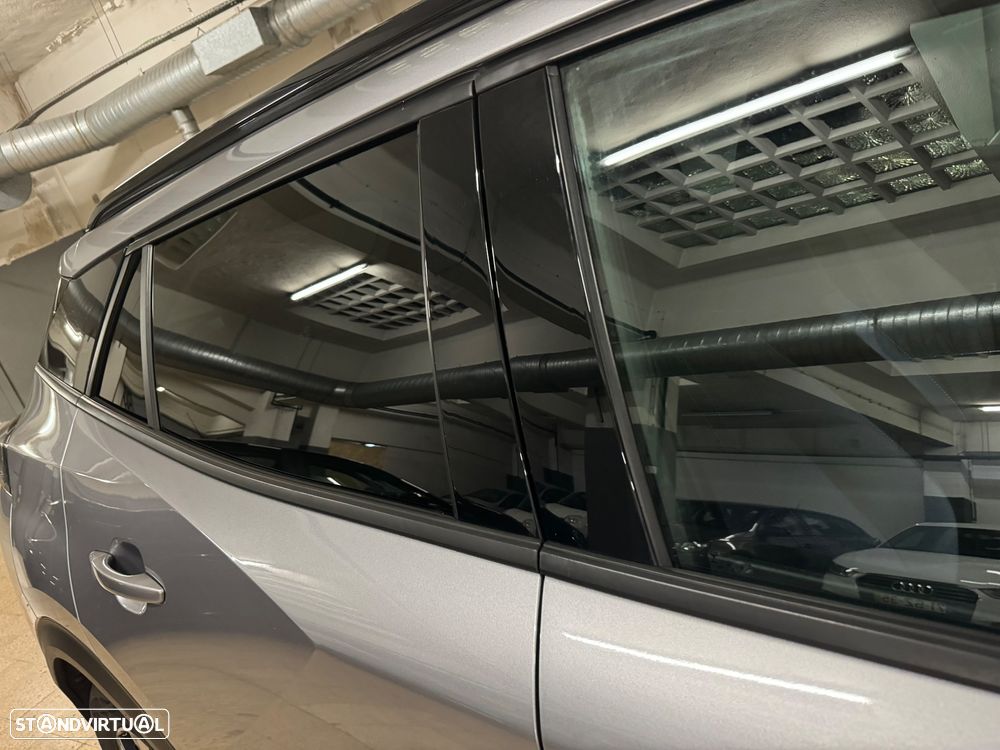 Peugeot e-2008 50 kWh Allure Pack - 21