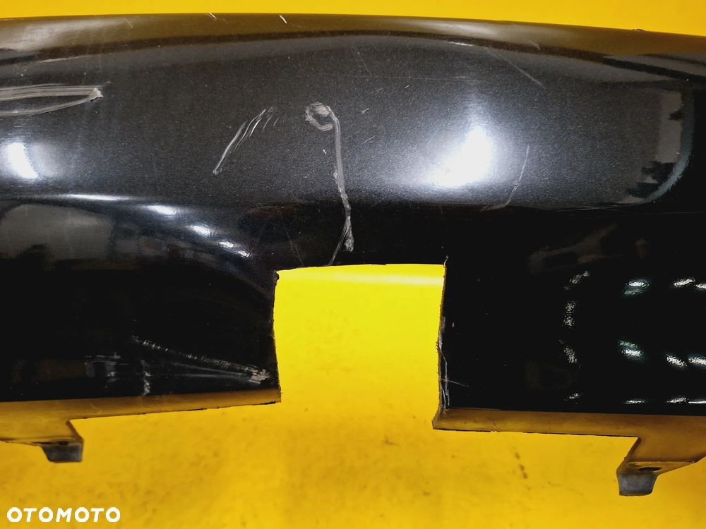 ZDERZAK TYŁ TYLNY MAZDA 6 GG KOMBI 02-05 NR497 - 5