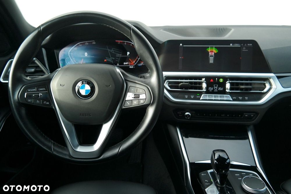 BMW Seria 3 - 15
