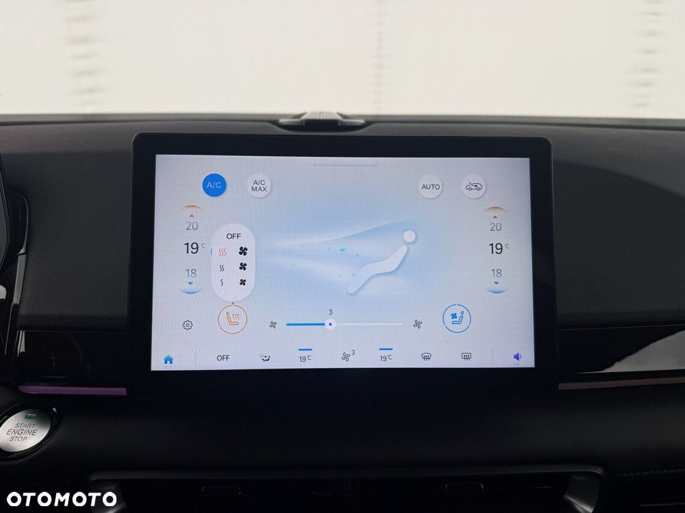 BAIC 5 Beijing 1.5T Luxury DCT - 23