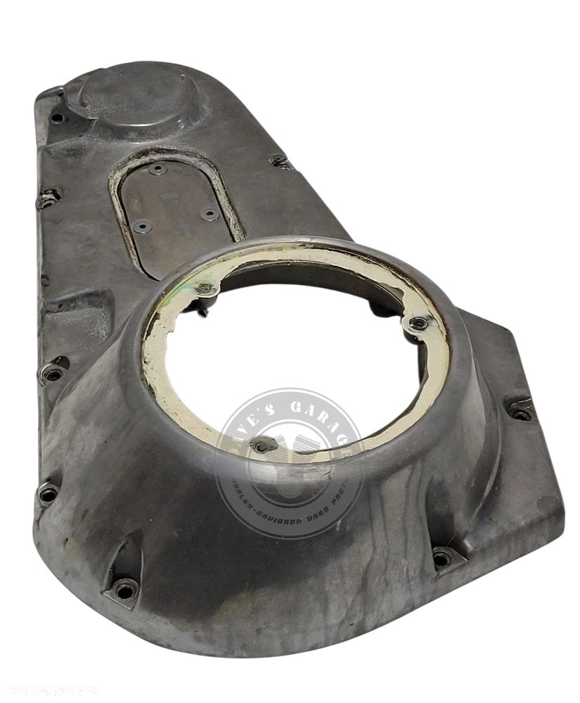 Pokrywa sprzęgła Harley Davidson Shovel 60531-83B - 5