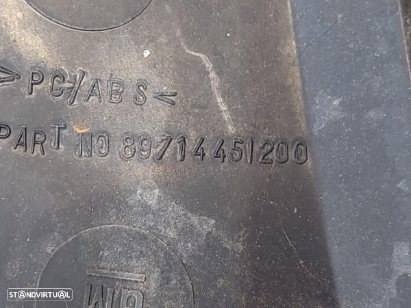 Grelha Da Frente Opel Frontera B (U99) - 3