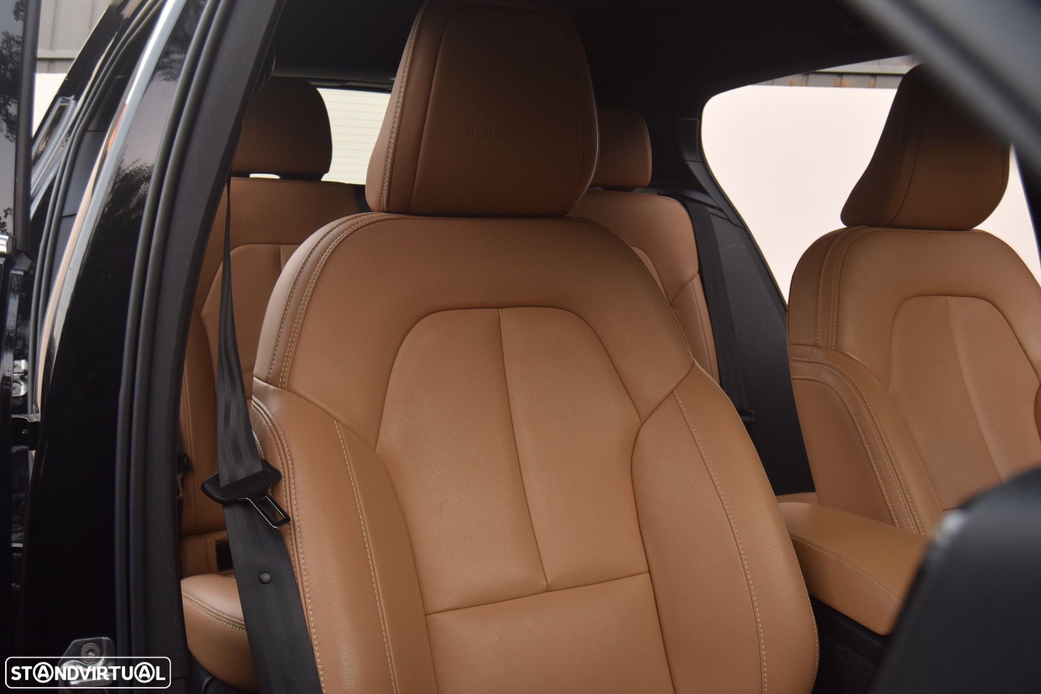 Volvo XC 40 - 8
