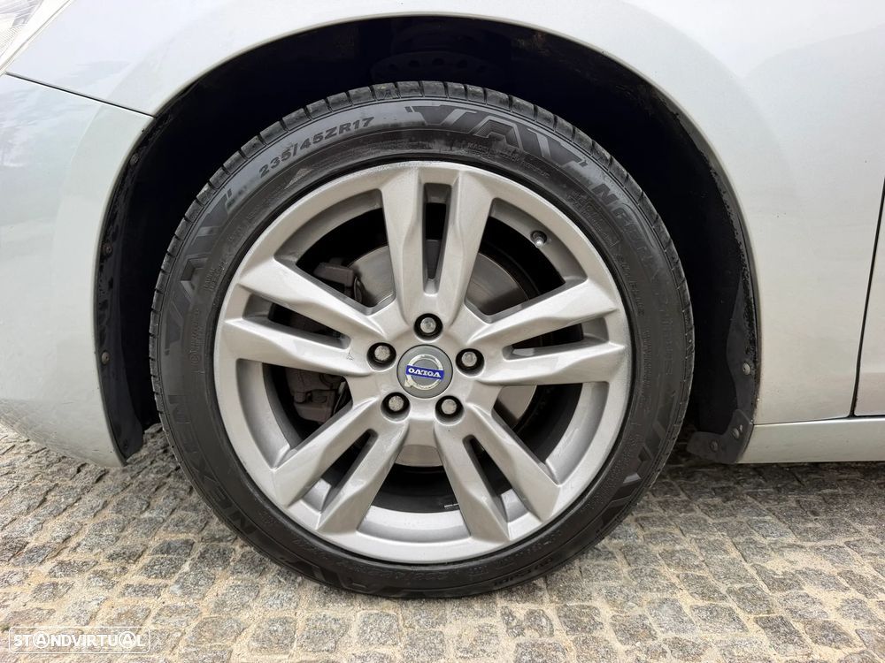 Volvo V60 1.6 D2 Drive Momentum Start/Stop - 22