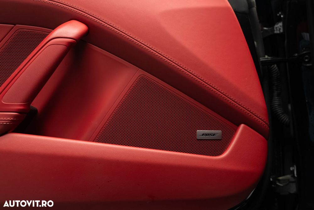 Porsche 911 Carrera PDK - 12