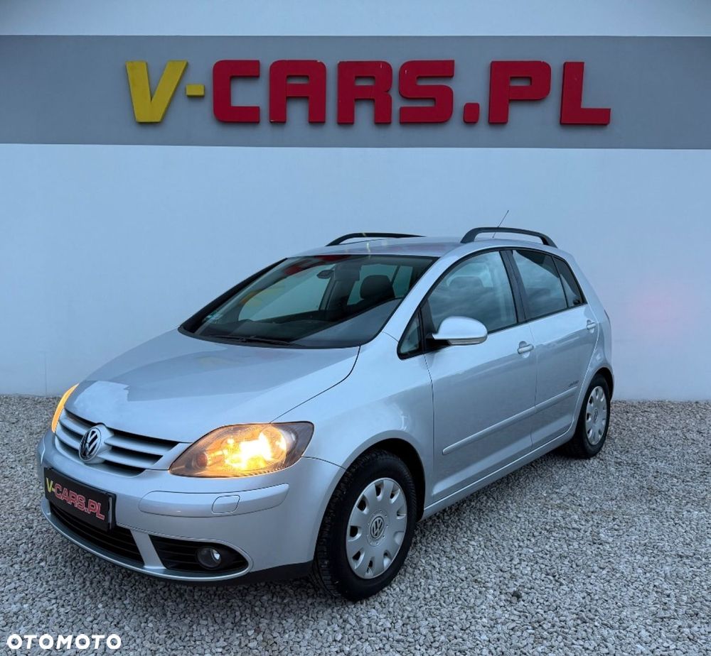 Volkswagen Golf Plus - 19