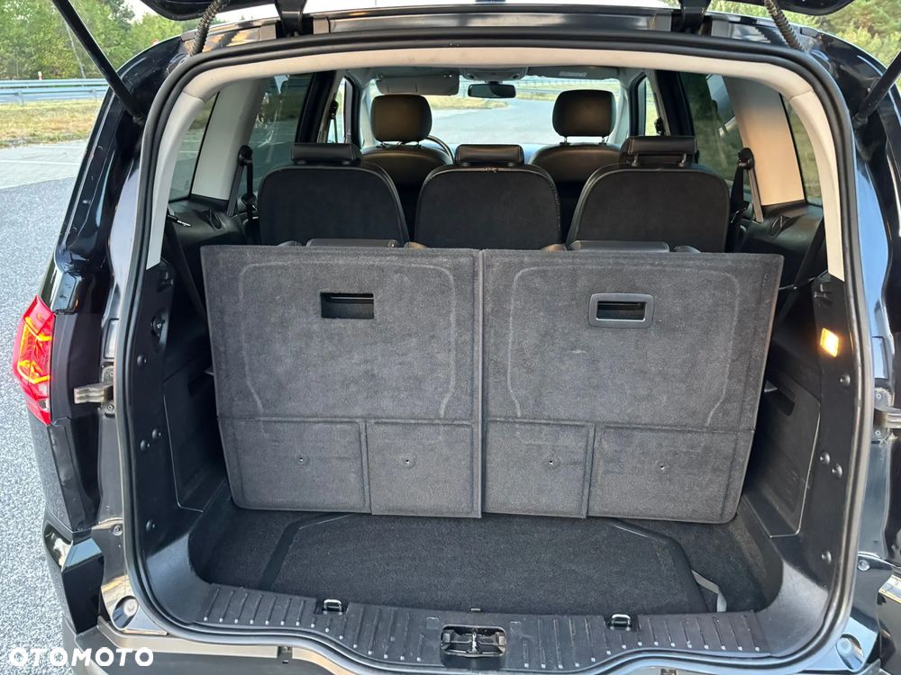 Ford S-Max 2.0 TDCi DPF Titanium - 23