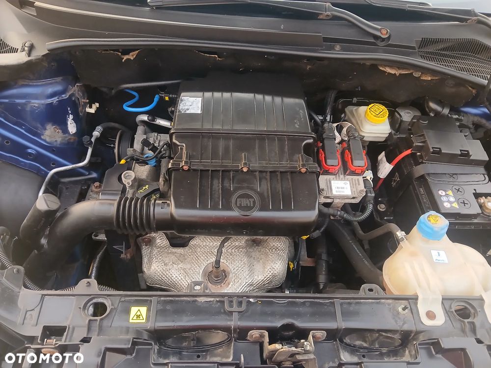 Fiat Punto - 29