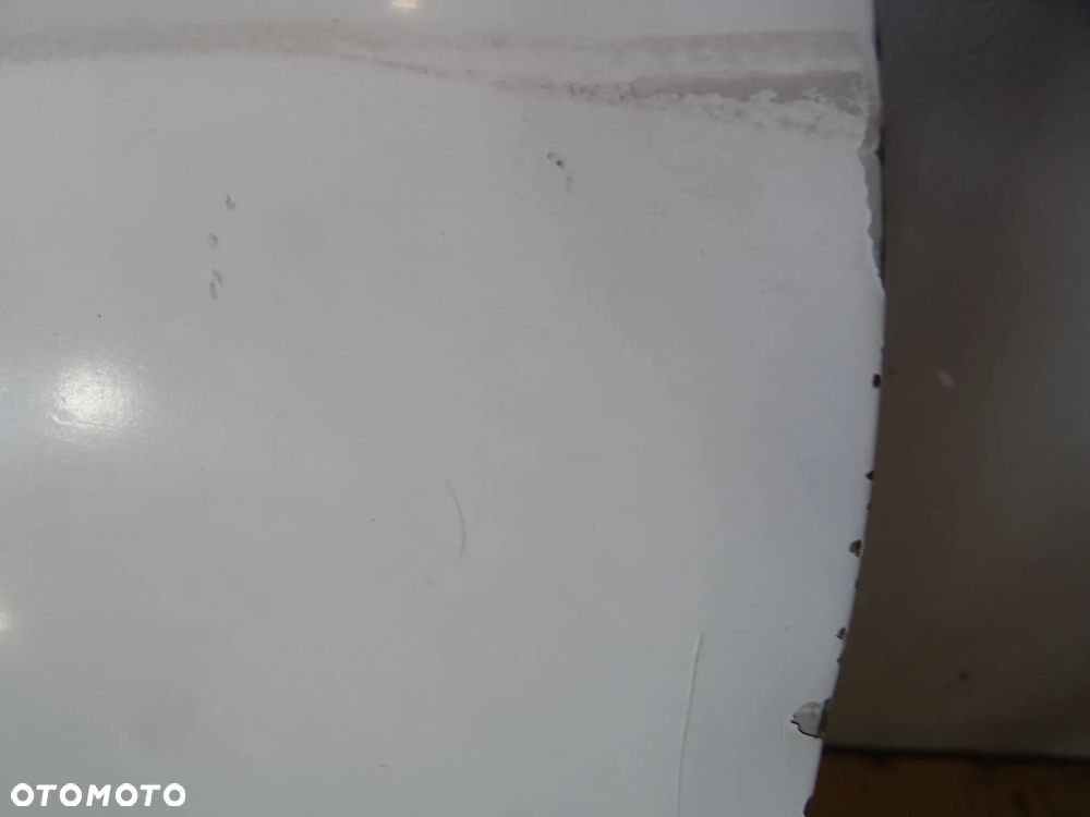 DRZWI LEWY PRZÓD LEWE PRZEDNIE OPEL CORSA D 3D HB 06-11 LAK:Z474 NR1118 - 5