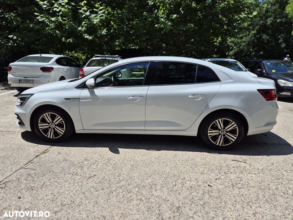 Renault Megane - 3