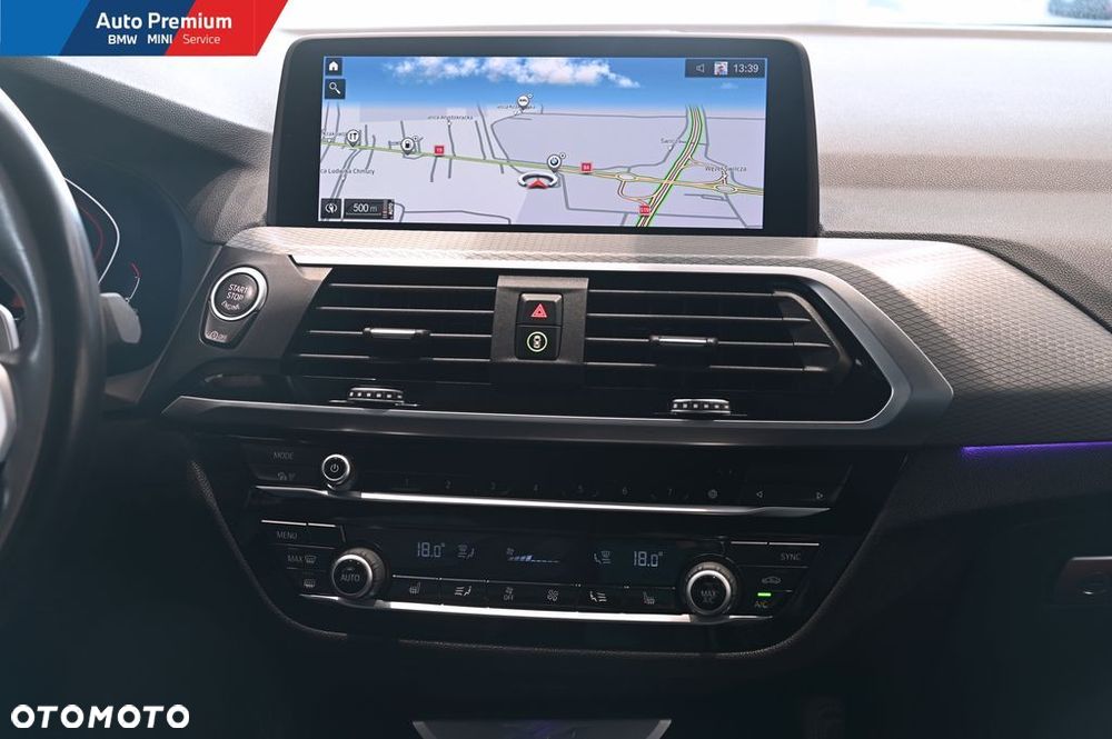 BMW X4 xDrive30i M Sport sport - 17
