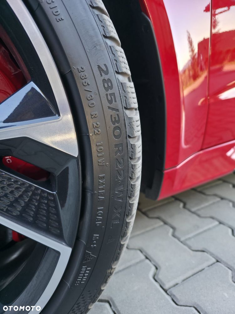 Audi RS7 Sportback - 9