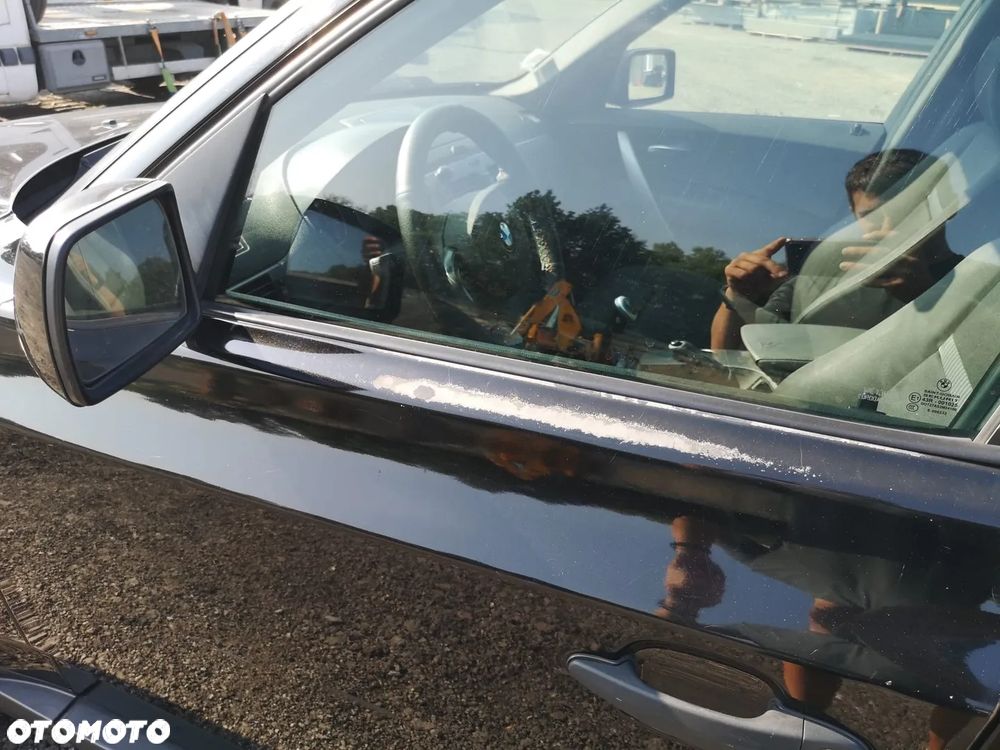BMW X3 2.0d - 18