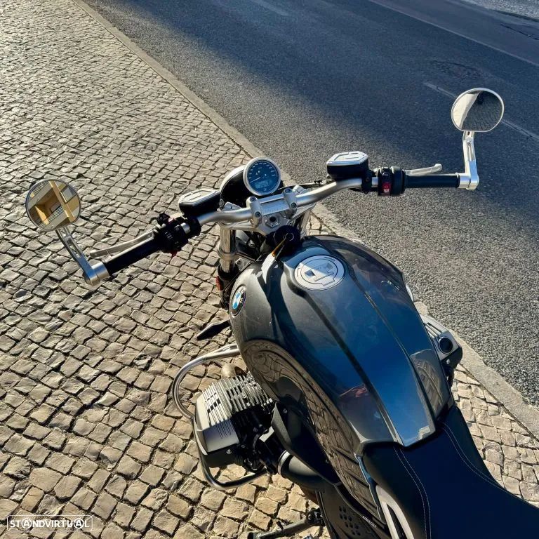 BMW R nineT - 23