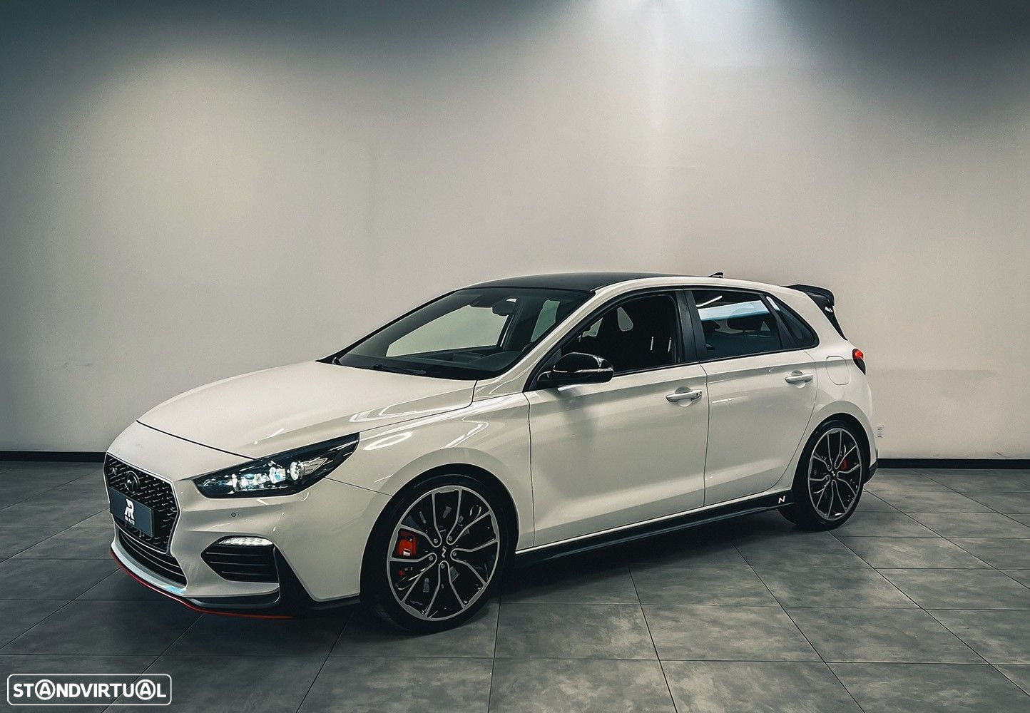 Hyundai i30 N 2.0 T-GDi Pack Performance - 3