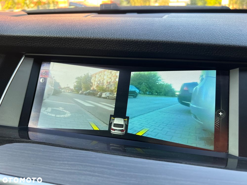 BMW 5GT 530d xDrive Luxury Line - 19