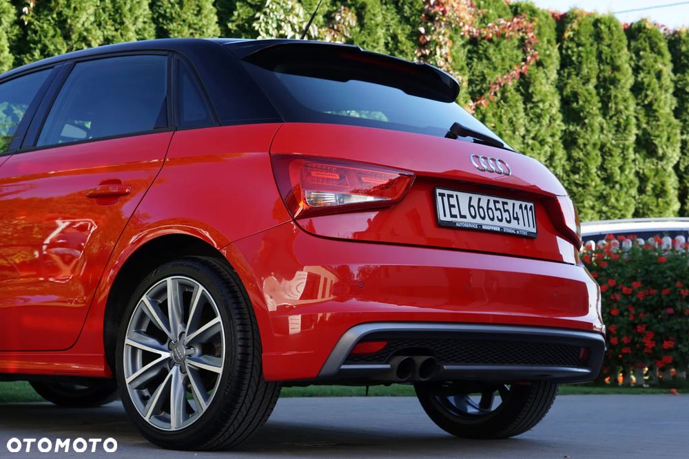 Audi A1 Sportback - 37