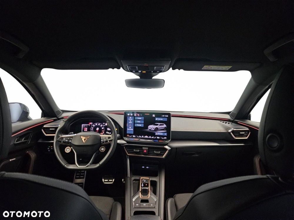 Cupra Formentor 1.5 TSI DSG - 7