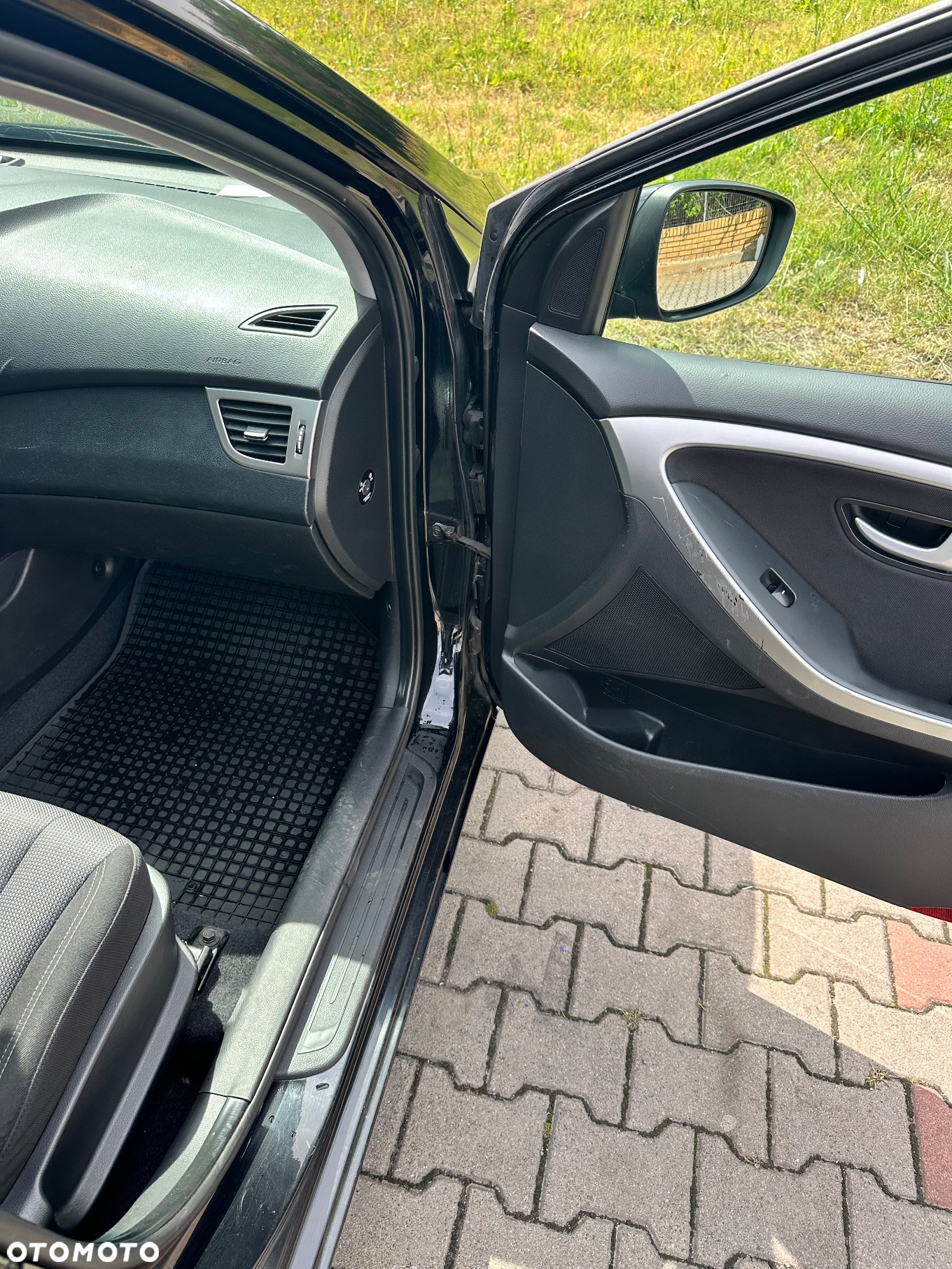 Hyundai i30 1.6 CRDi Premium - 7