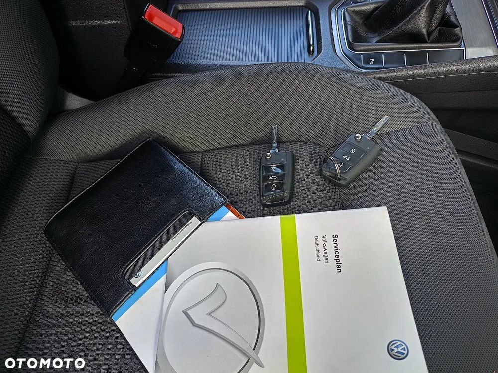 Volkswagen Golf 1.6 TDI BlueMotion Trendline - 14