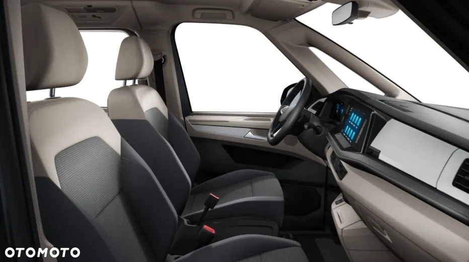 Volkswagen Multivan 2.0 TDI L1 DSG - 6