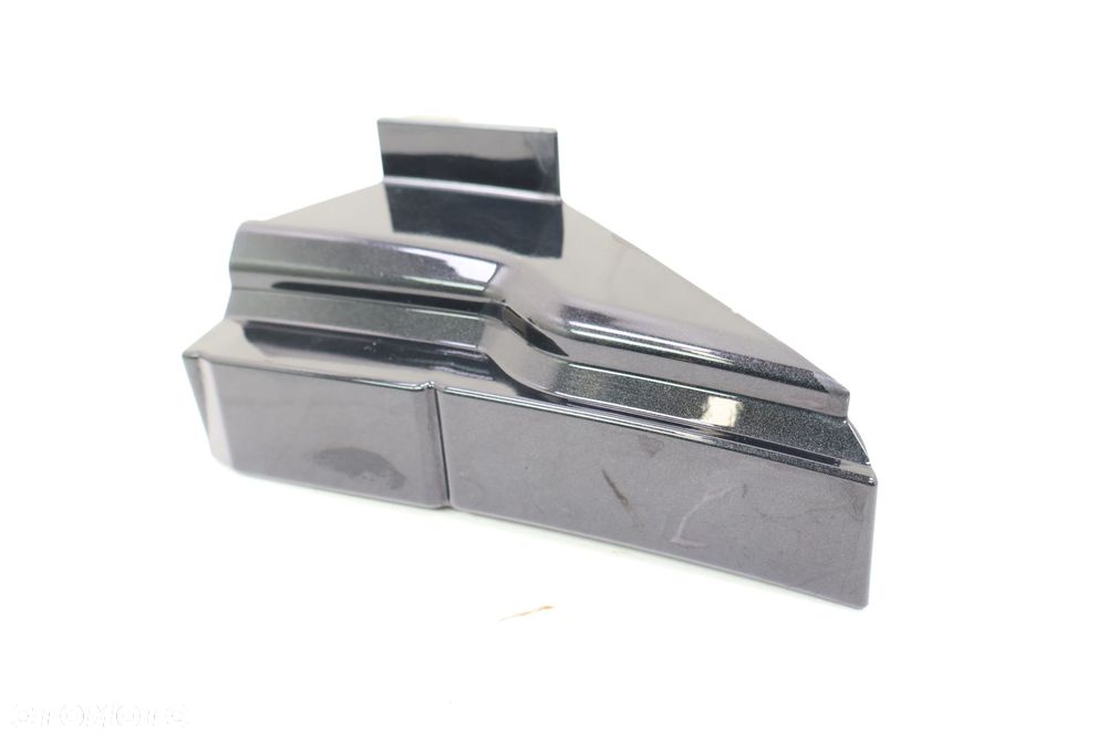 LEXUS LM II LISTWA BŁOTNIKA PROGU LEWA TYŁ 76908-V2030 223 - 2
