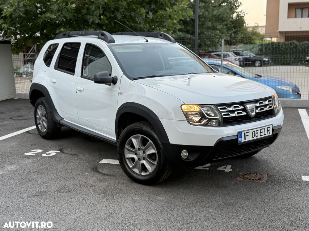 Dacia Duster 1.6 4x2 - 3
