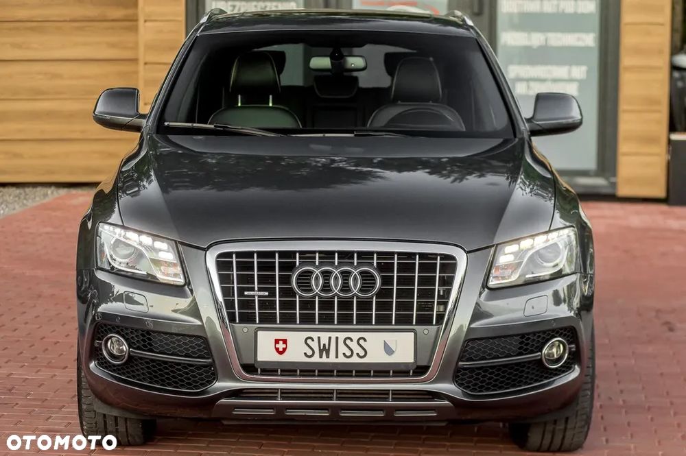 Audi Q5 2.0 TFSI Quattro S tronic - 3
