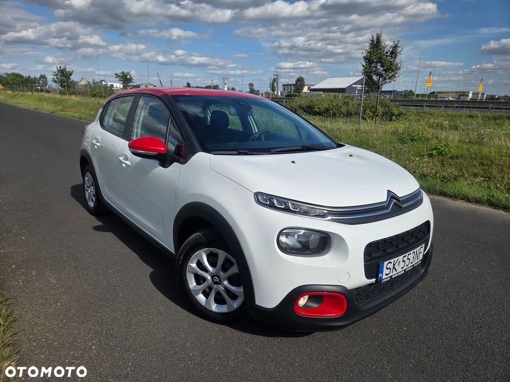 Citroën C3 1.2 PureTech Feel - 3