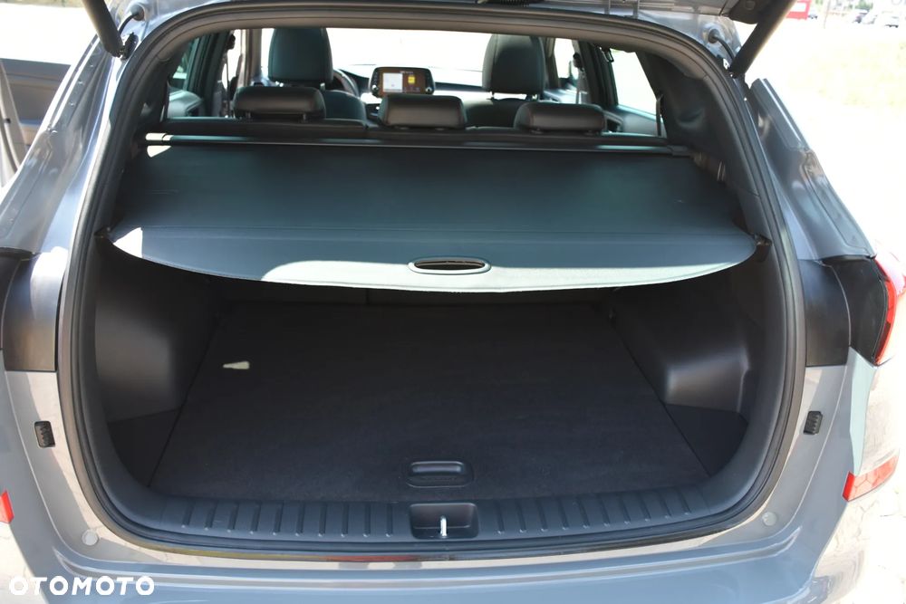 Hyundai Tucson 1.6 GDi 2WD DCT N Line - 27