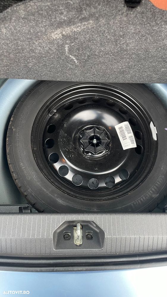 Opel Corsa 1.4 16V Active - 19