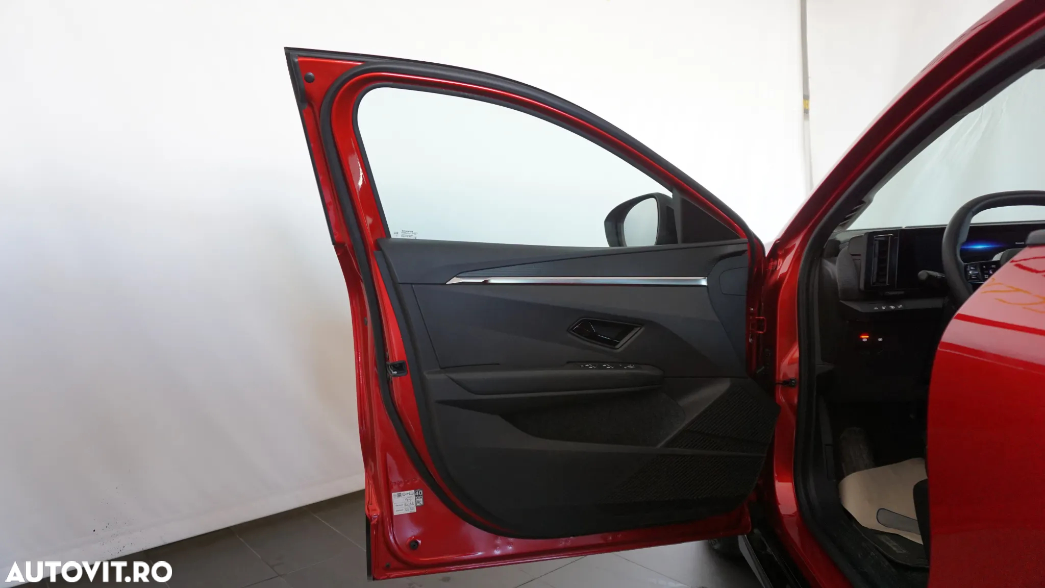 Renault Megane E-TECH EV40 standard charge equilibre - 7